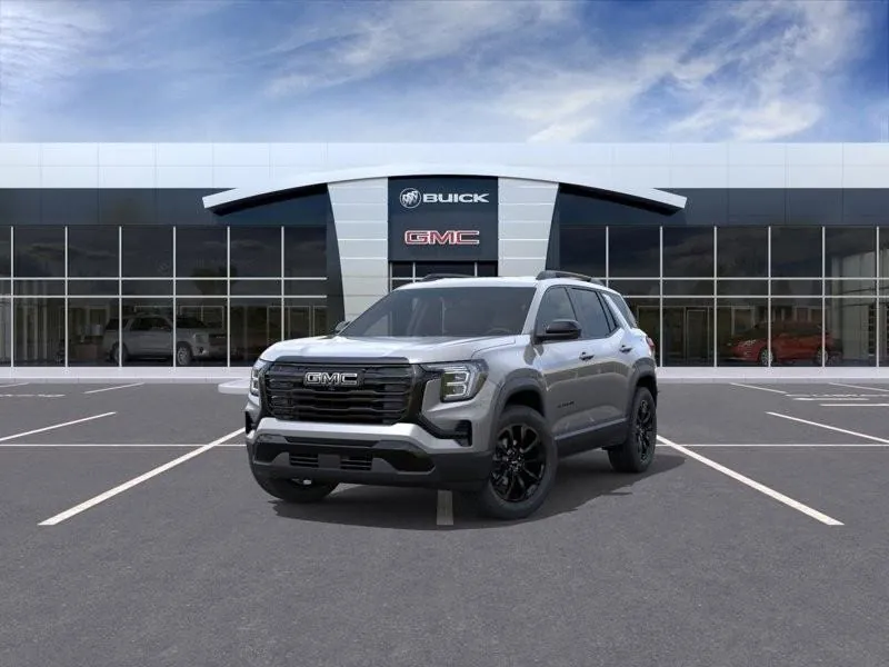 GMC Terrain