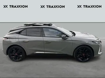 DS Automobiles Ds 4 2022 photo 3