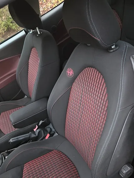 Alfa Romeo Mito 2009 photo 3