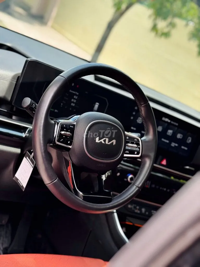 Kia Carnival 2025 photo 5