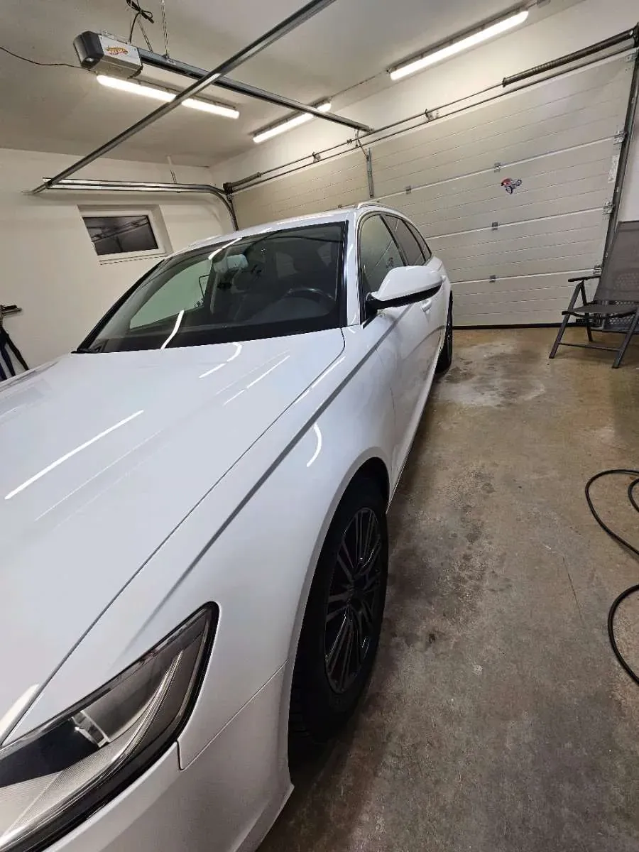 Audi A6 2011 photo 3