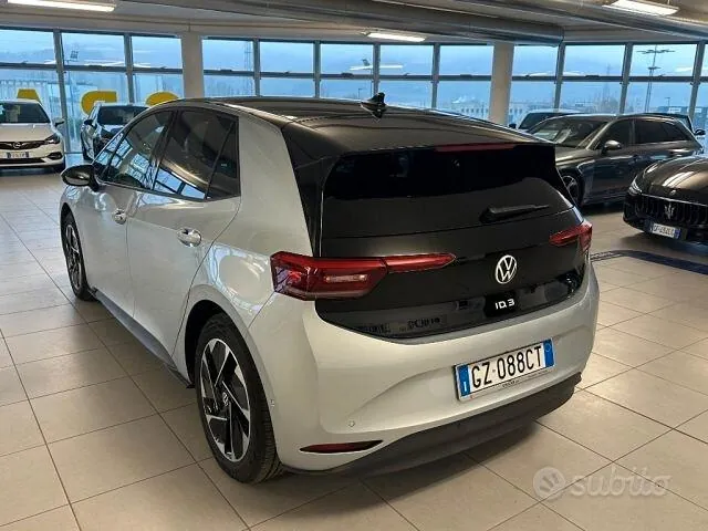 Volkswagen Id.3 2025 photo 5