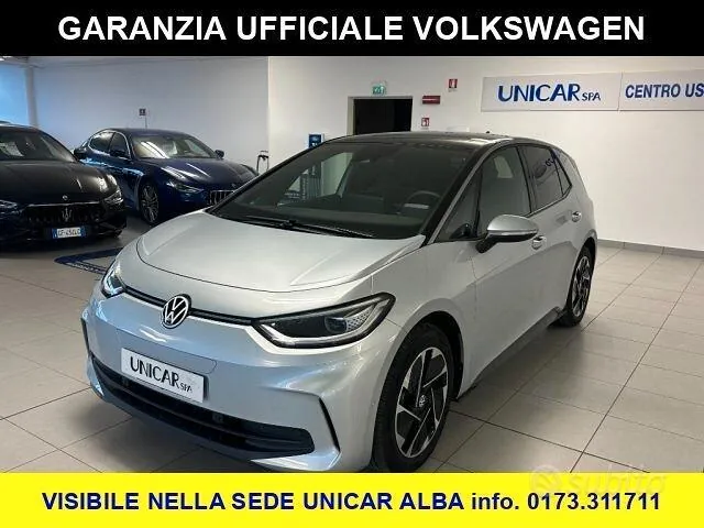 Volkswagen Id.3