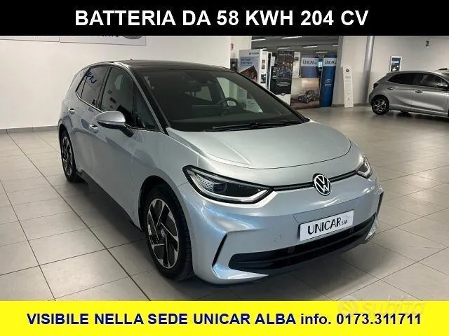 Volkswagen Id.3 2025 photo 3
