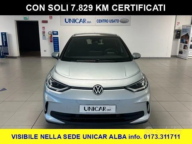 Volkswagen Id.3 2025 photo 2