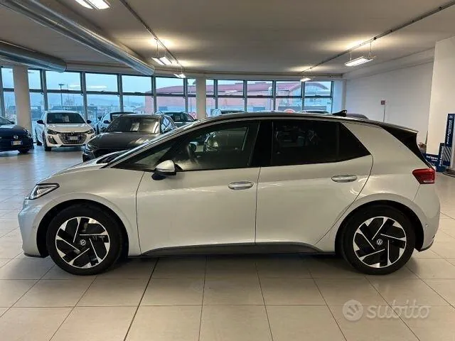 Volkswagen Id.3 2025 photo 4
