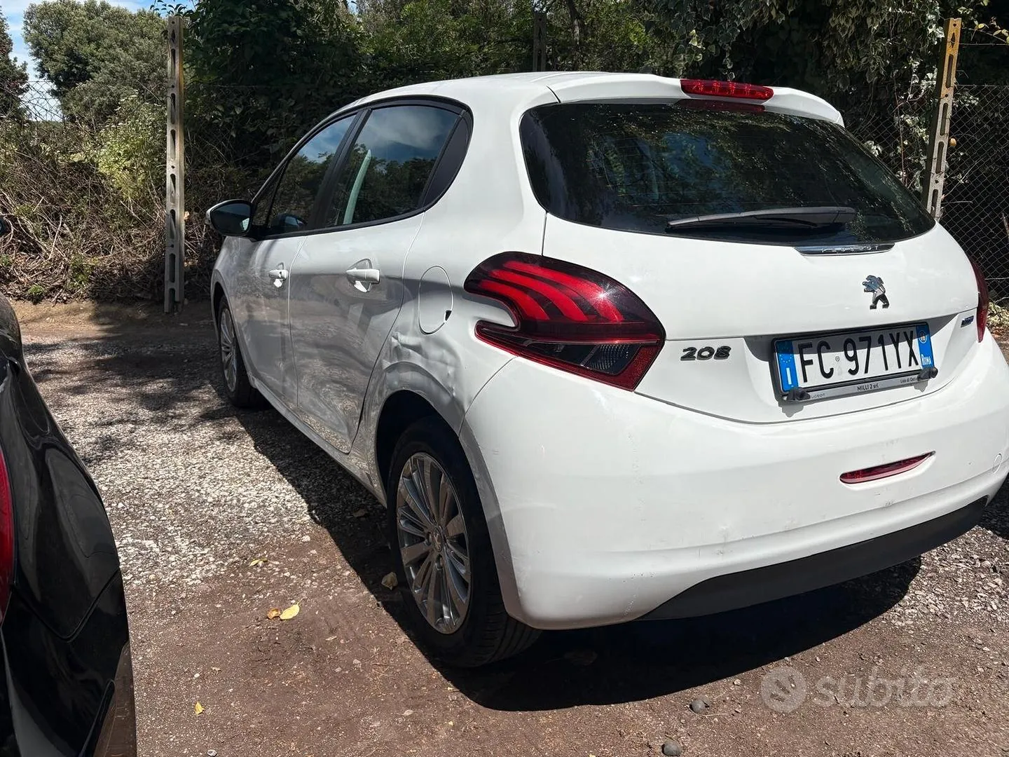 Peugeot 208 2016 photo 4