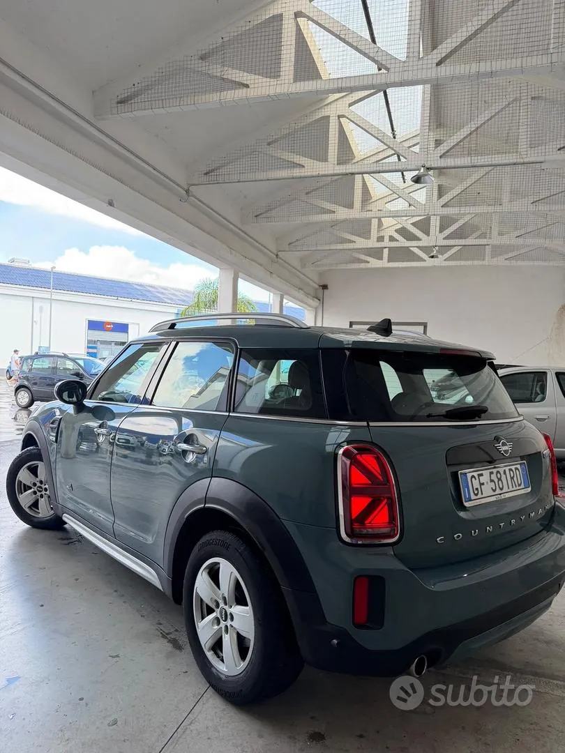 Mini Mini Countryman 2021 photo 2