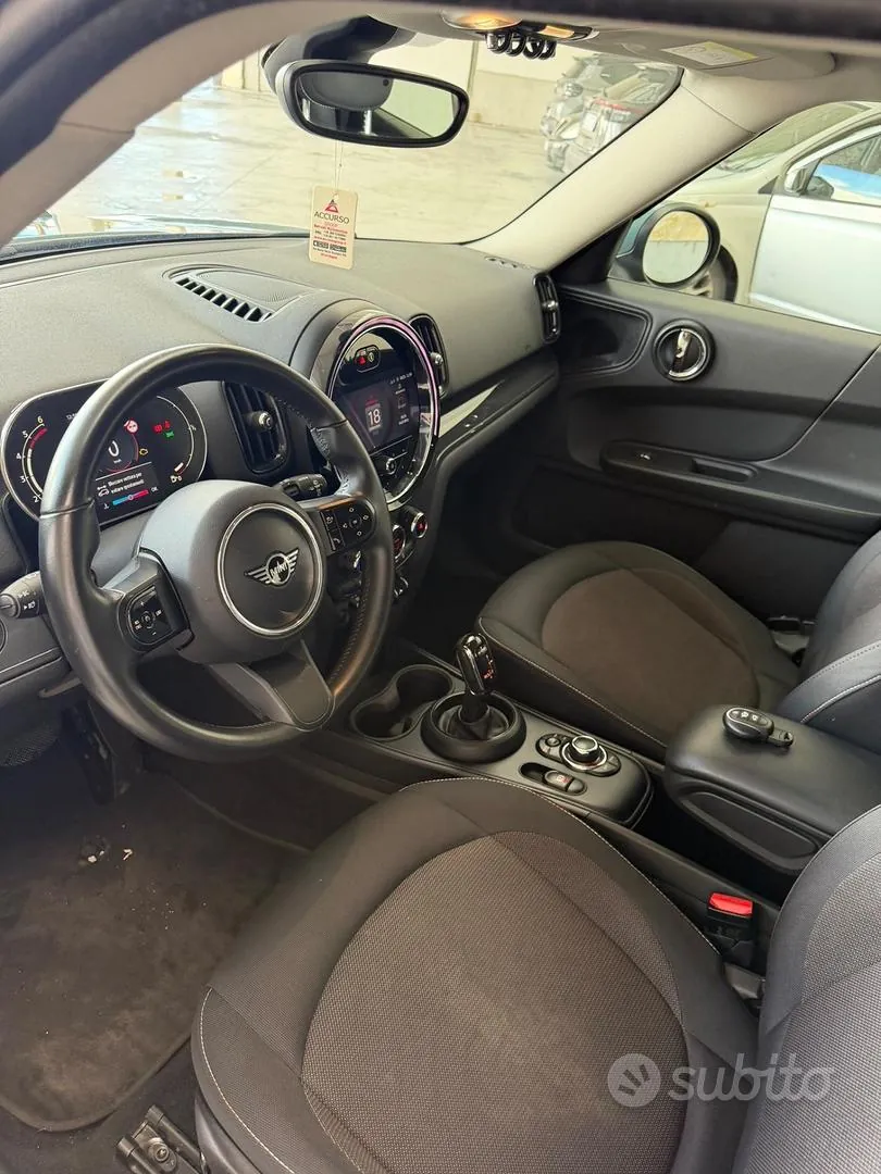 Mini Mini Countryman 2021 photo 5