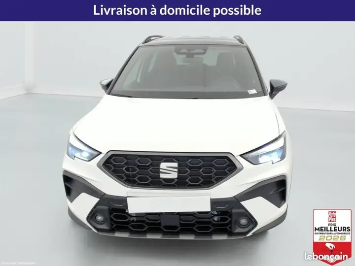 Seat Arona 2026 photo 2