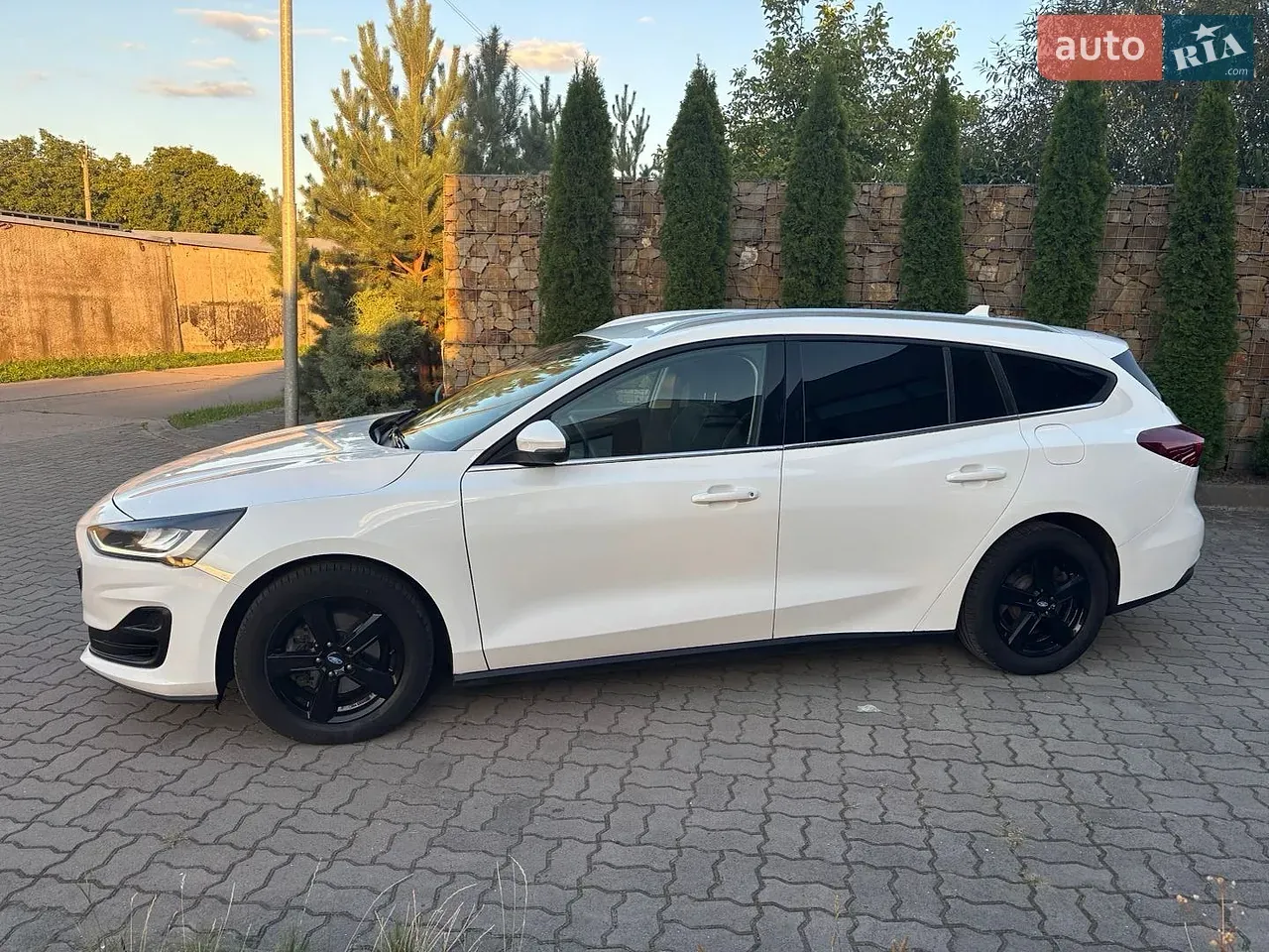 Ford Focus 2023 photo 5