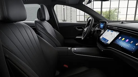 Mercedes-Benz E300 De 2026 photo 2