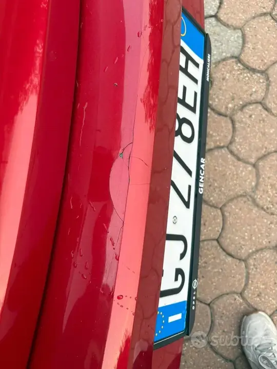 Opel Corsa E 2022 photo 4