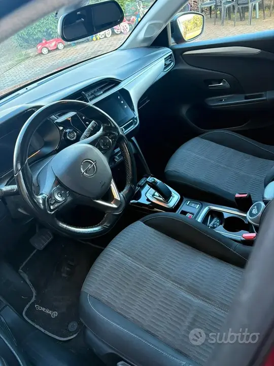 Opel Corsa E 2022 photo 5