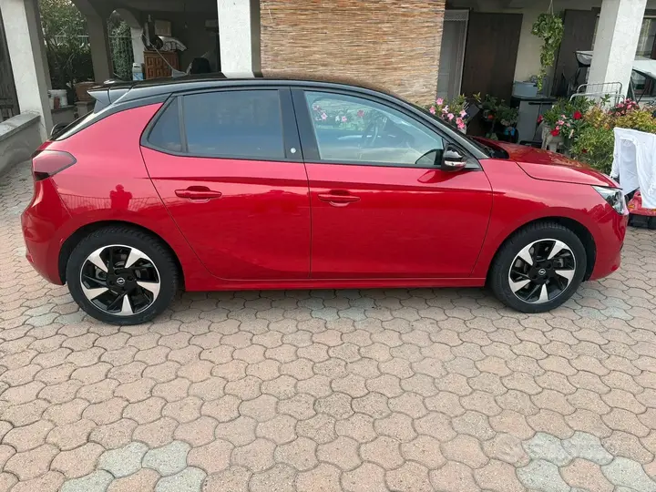 Opel Corsa E