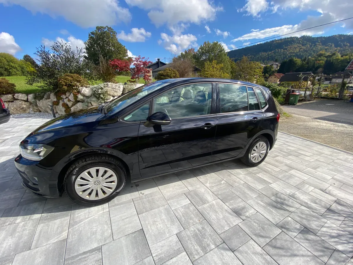 Volkswagen Golf 2015 photo 2
