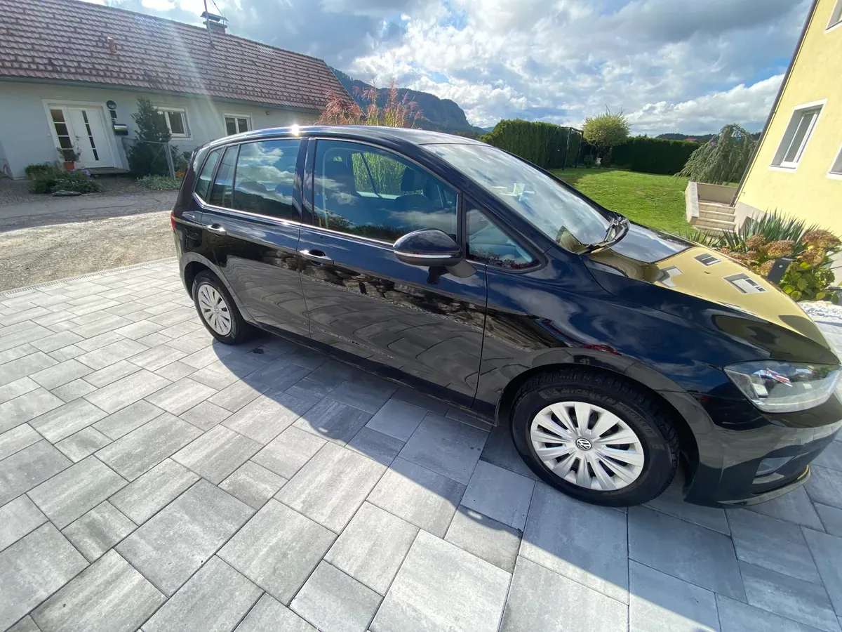 Volkswagen Golf 2015 photo 3