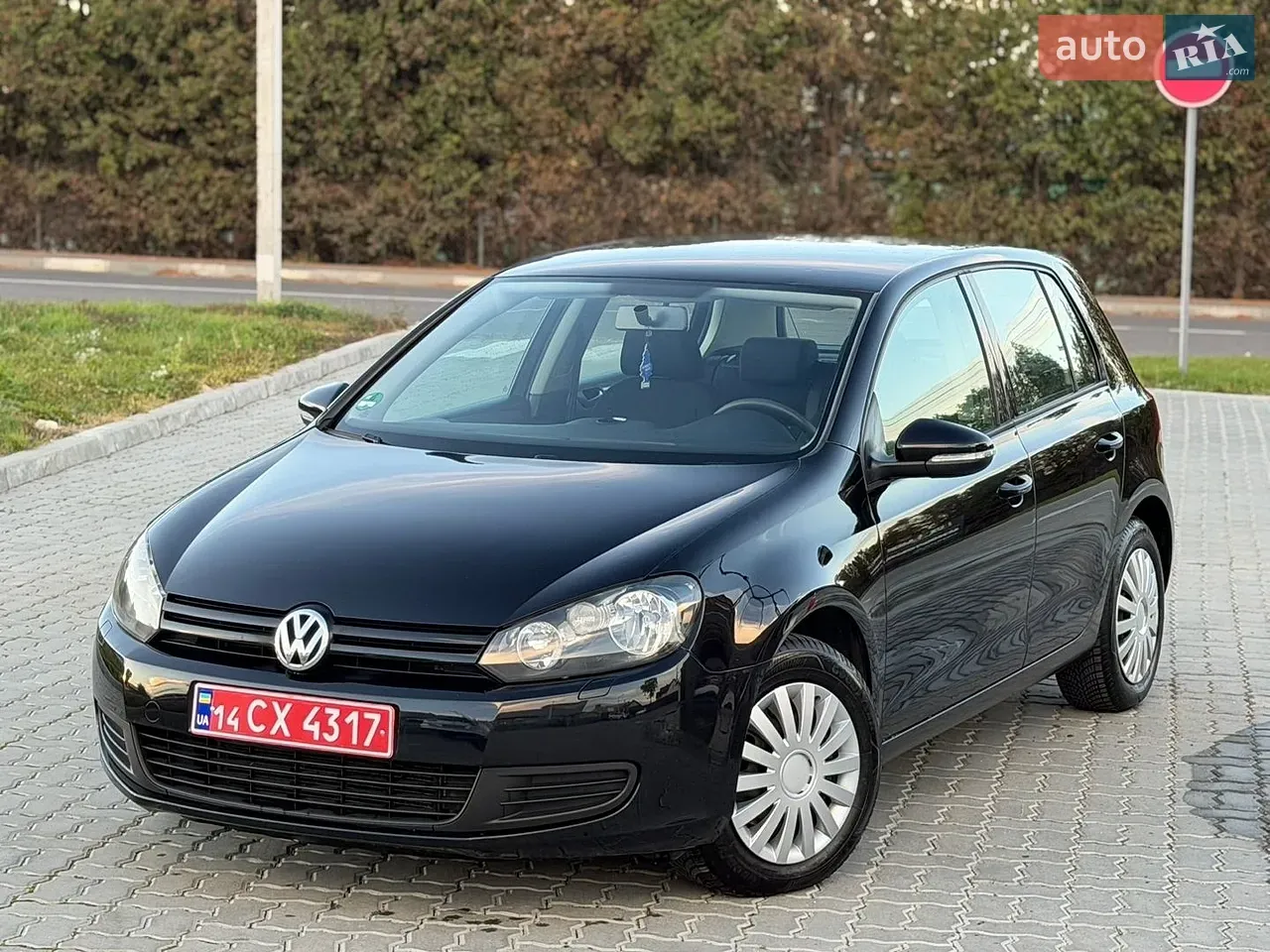 Volkswagen Golf 2009 photo 4
