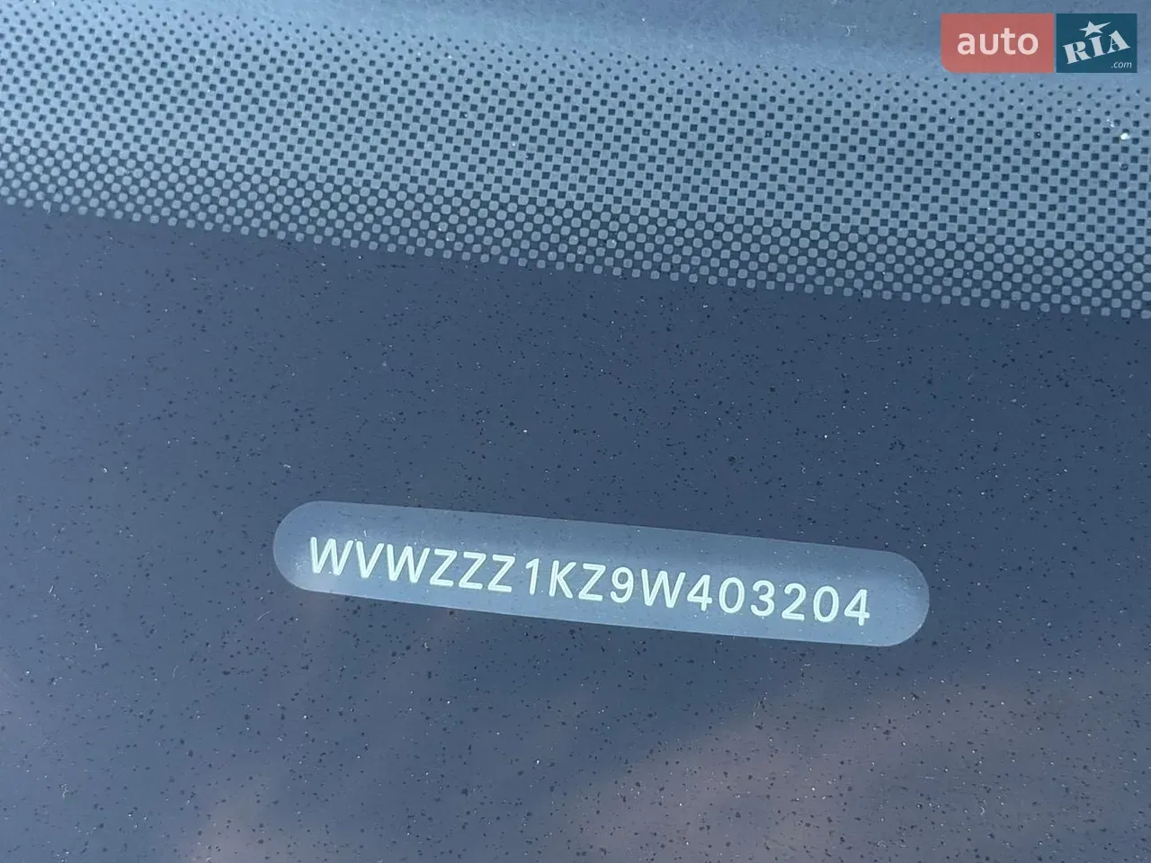 Volkswagen Golf 2009 photo 5