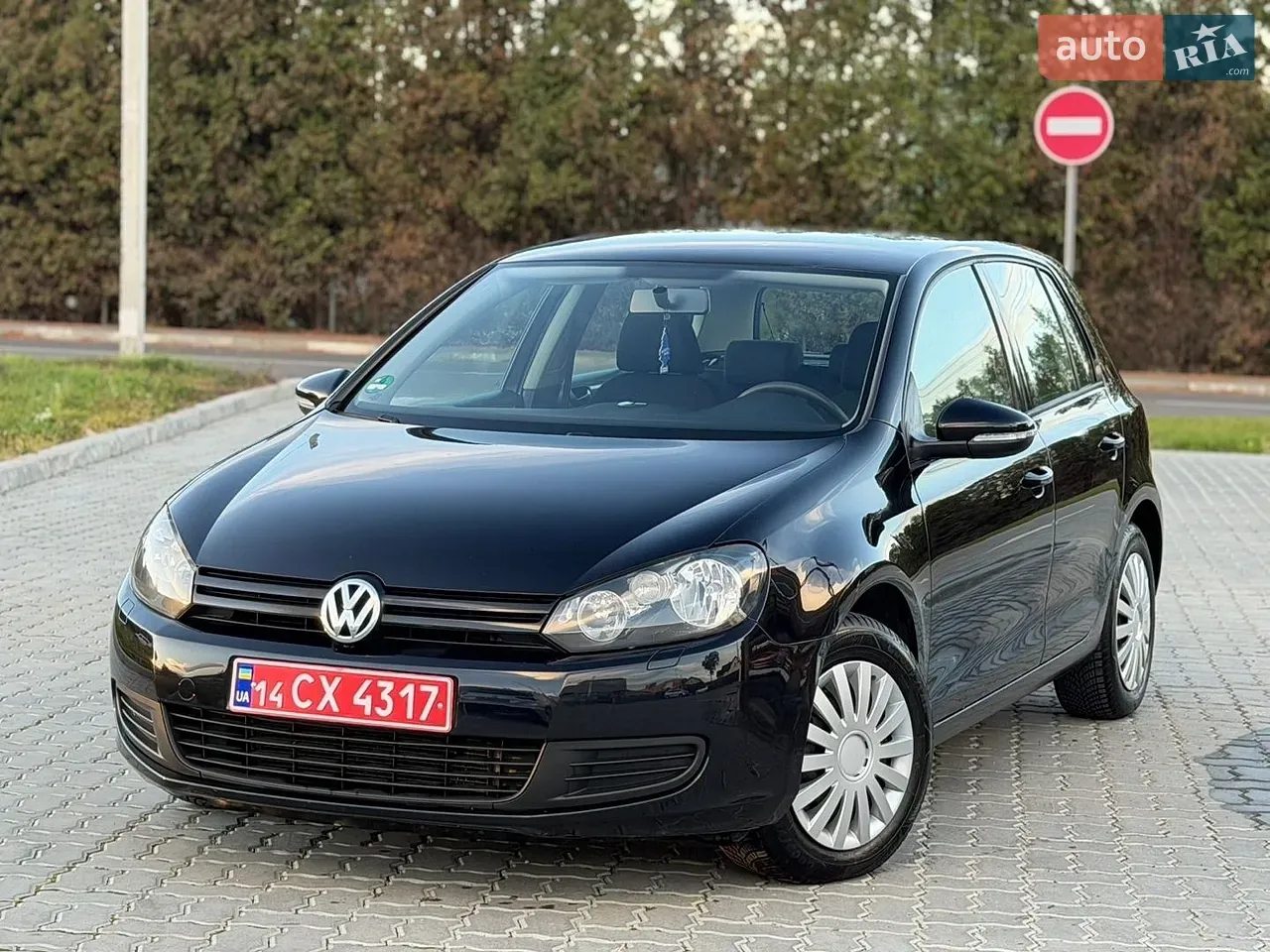 Volkswagen Golf 2009 photo 3