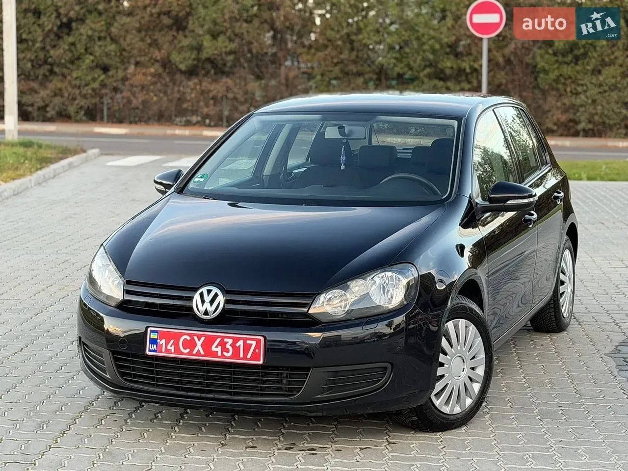 Volkswagen Golf 2009 photo 2
