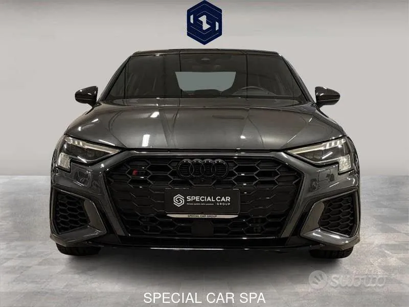 Audi A3 2023 photo 3