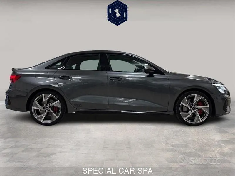 Audi A3 2023 photo 5