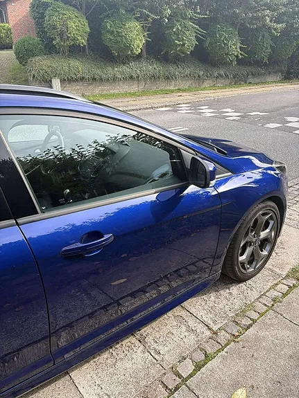 Ford Focus 2015 photo 4