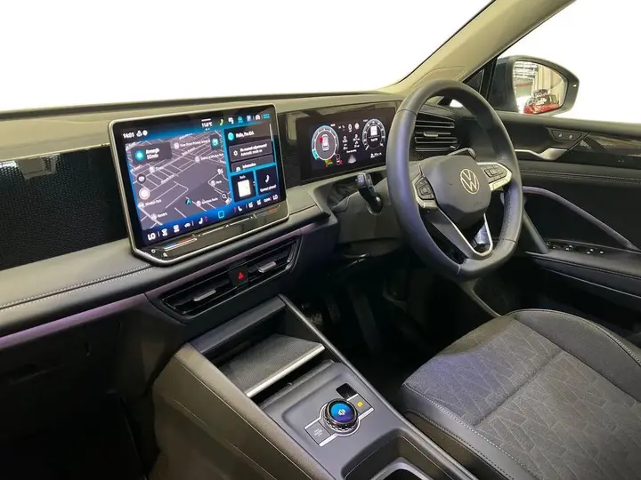 Volkswagen Tiguan 2026 photo 2