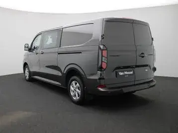 Ford Transit Custom 2025 photo 2