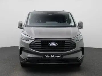 Ford Transit Custom 2025 photo 3