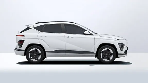Hyundai Kona 2026 photo 4