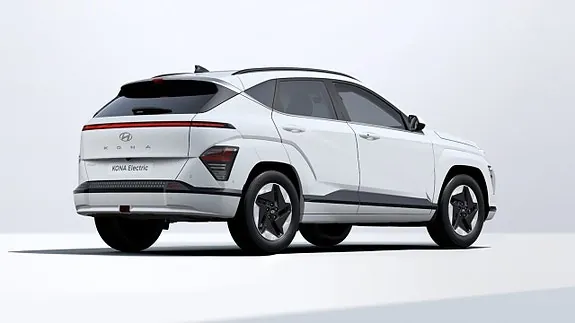 Hyundai Kona 2026 photo 3