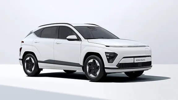 Hyundai Kona 2026 photo 2