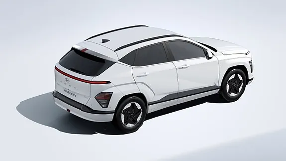 Hyundai Kona 2026 photo 5