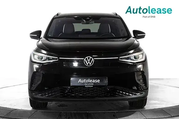 Volkswagen Id.4 2026 photo 4