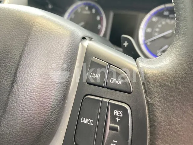 Suzuki S-Cross 2017 photo 4