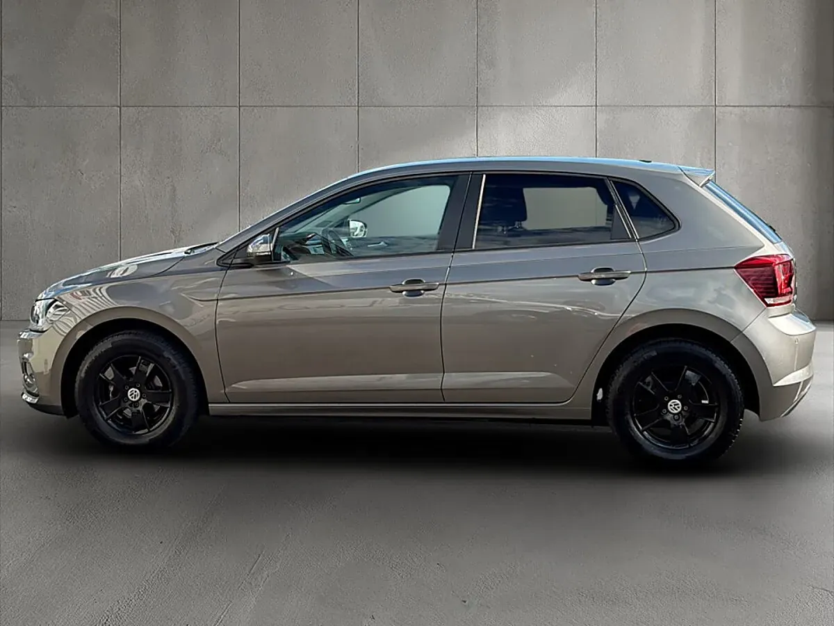Volkswagen Polo 2020 photo 3