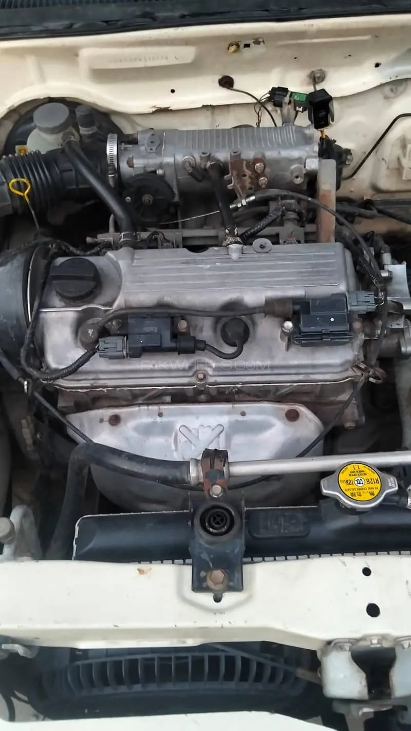 Suzuki Baleno