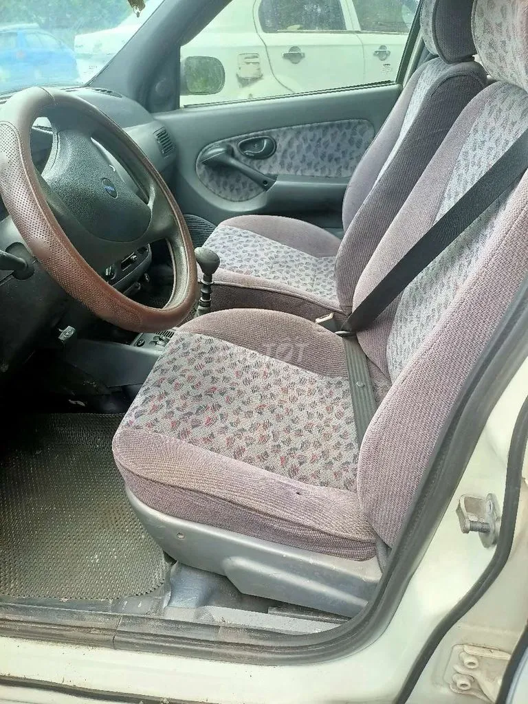 Fiat Siena