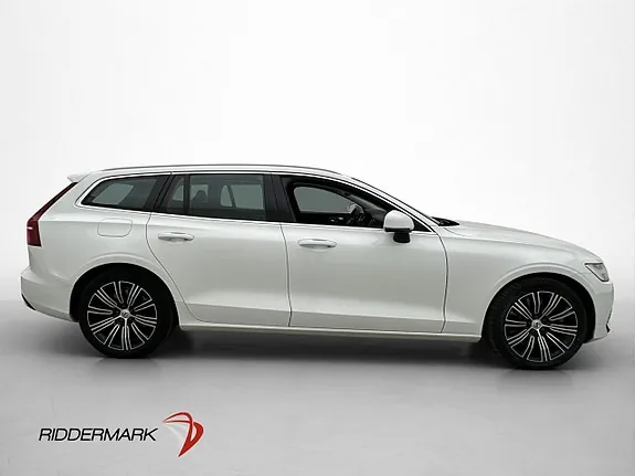 Volvo V60 2022 photo 4