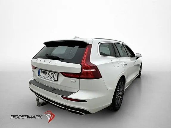 Volvo V60 2022 photo 5