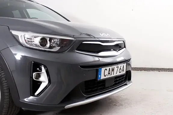 Kia Stonic 2022 photo 4