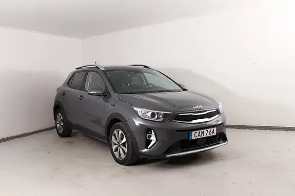 Kia Stonic 2022 photo 3