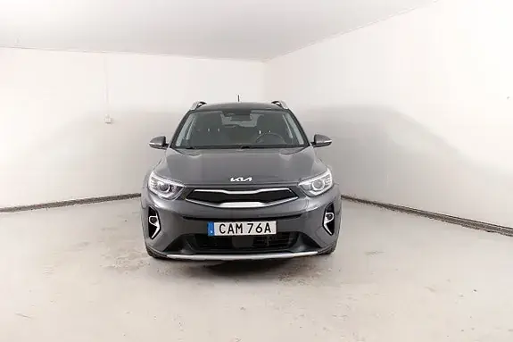 Kia Stonic 2022 photo 5
