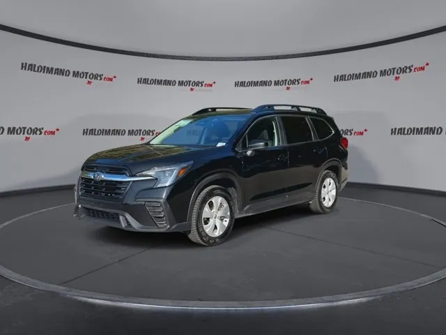 Subaru Ascent 2023 photo 4