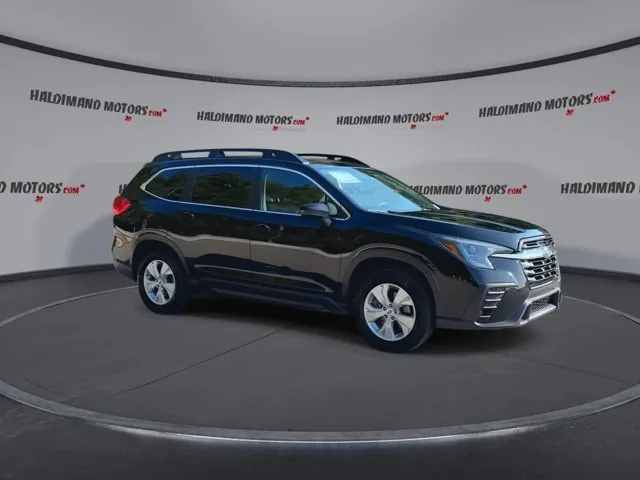 Subaru Ascent 2023 photo 2