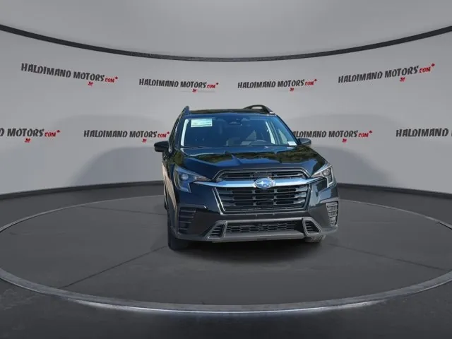 Subaru Ascent 2023 photo 3