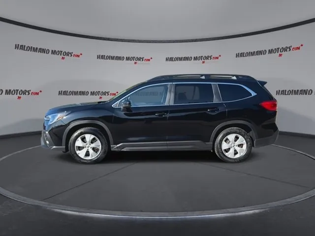 Subaru Ascent 2023 photo 5