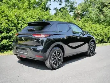 DS Automobiles Ds3 2025 photo 3